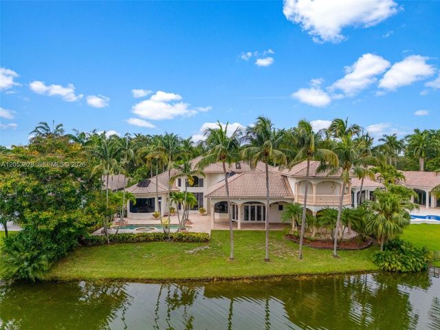 343 Merlin Way, Plantation, FL 33324