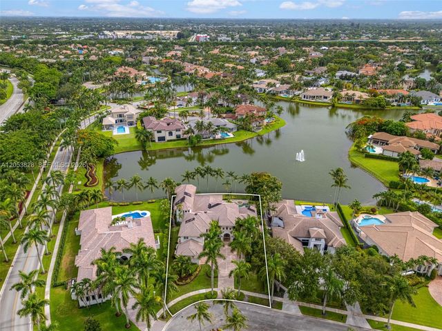 343 Merlin Way, Plantation, FL 33324