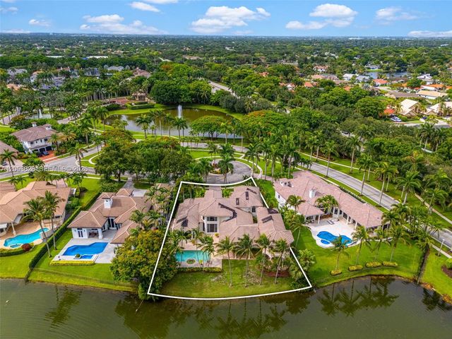 343 Merlin Way, Plantation, FL 33324