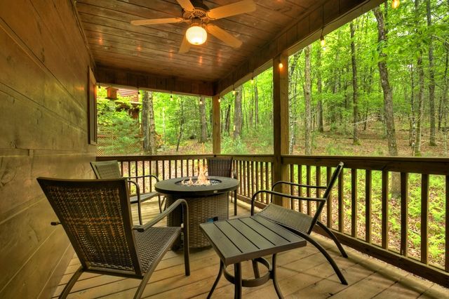 850 Mountain Lake Circle, Blue Ridge, GA 30513