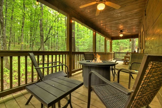 850 Mountain Lake Circle, Blue Ridge, GA 30513