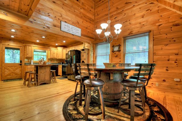 850 Mountain Lake Circle, Blue Ridge, GA 30513