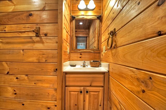 850 Mountain Lake Circle, Blue Ridge, GA 30513