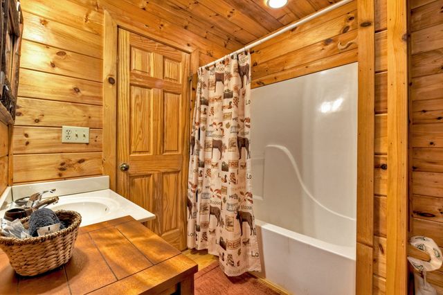 850 Mountain Lake Circle, Blue Ridge, GA 30513