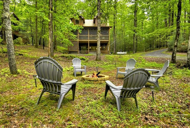 850 Mountain Lake Circle, Blue Ridge, GA 30513