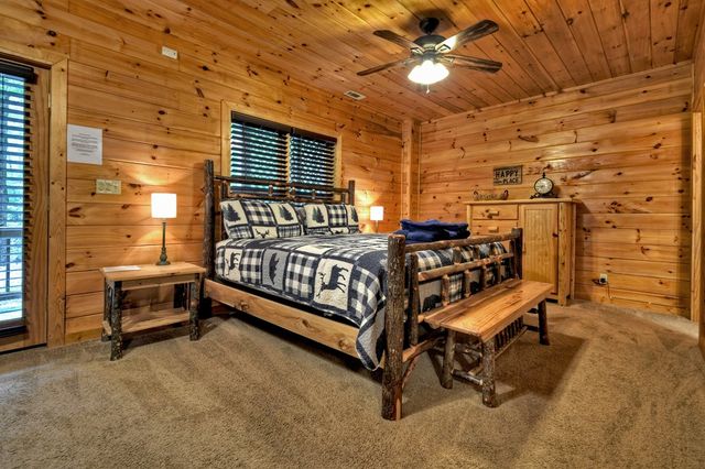 850 Mountain Lake Circle, Blue Ridge, GA 30513