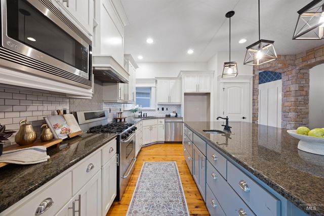 3576 S Basilica Way, Meridian, ID 83642