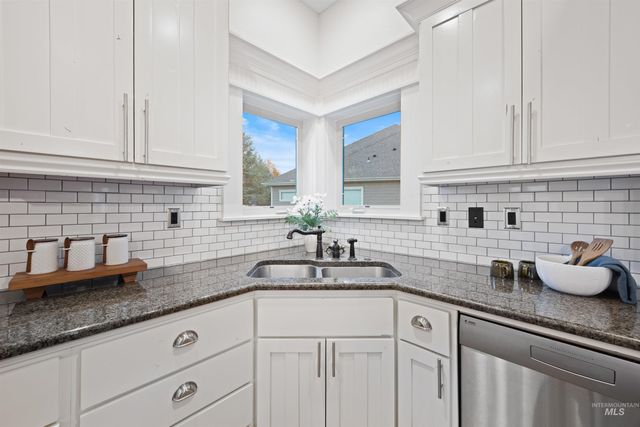 3576 S Basilica Way, Meridian, ID 83642