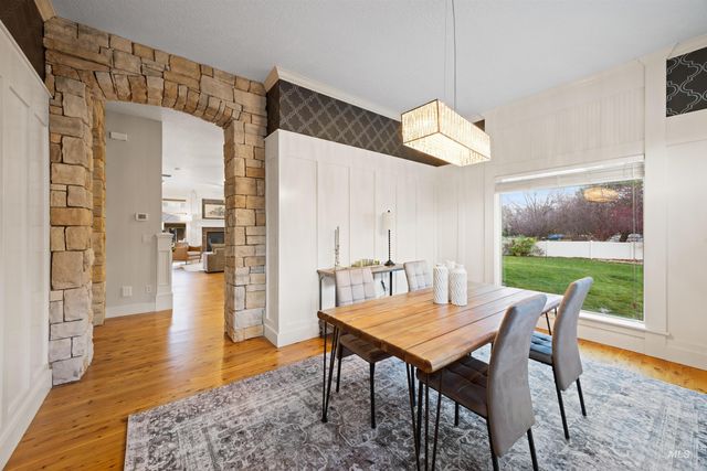 3576 S Basilica Way, Meridian, ID 83642