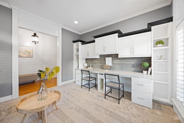 3576 S Basilica Way, Meridian, ID 83642