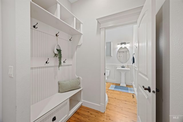 3576 S Basilica Way, Meridian, ID 83642