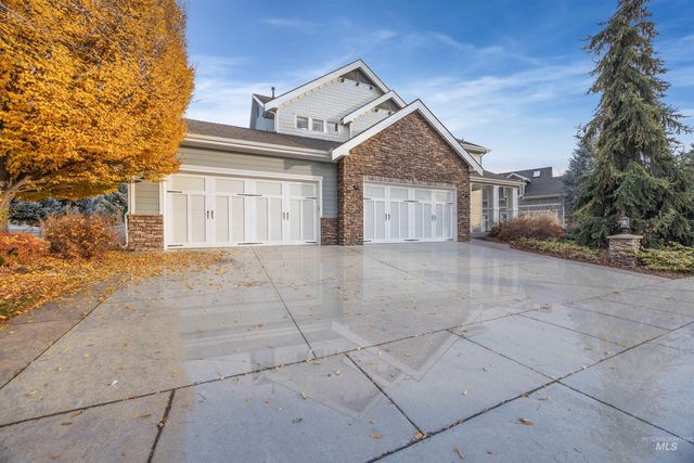 3576 S Basilica Way, Meridian, ID 83642