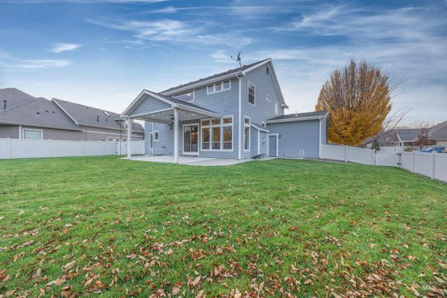 3576 S Basilica Way, Meridian, ID 83642