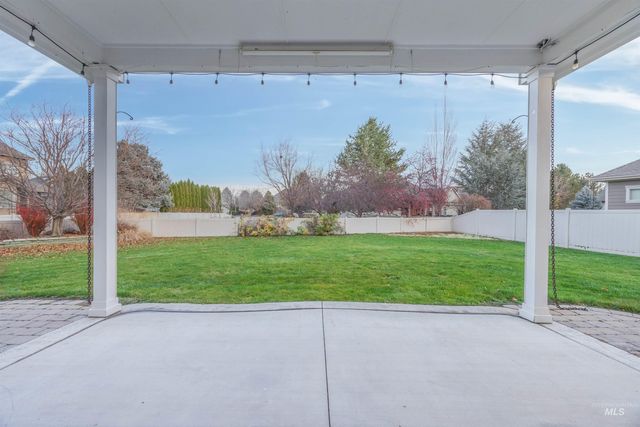 3576 S Basilica Way, Meridian, ID 83642