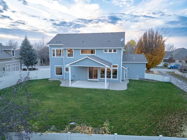 3576 S Basilica Way, Meridian, ID 83642