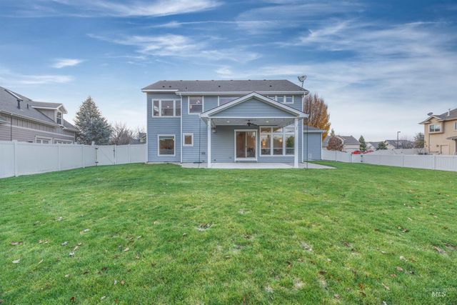 3576 S Basilica Way, Meridian, ID 83642