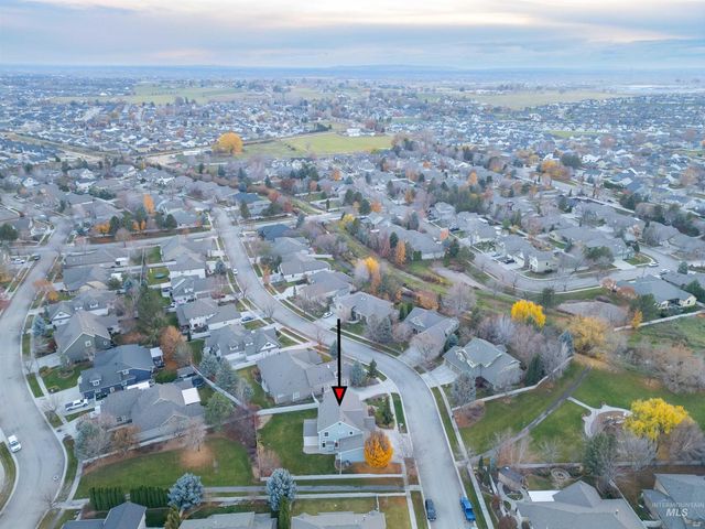 3576 S Basilica Way, Meridian, ID 83642