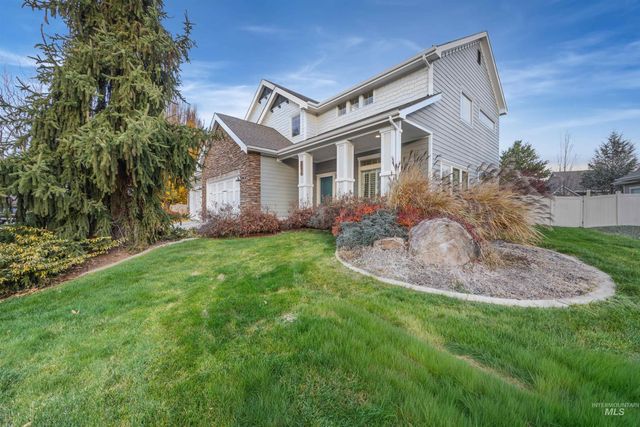 3576 S Basilica Way, Meridian, ID 83642