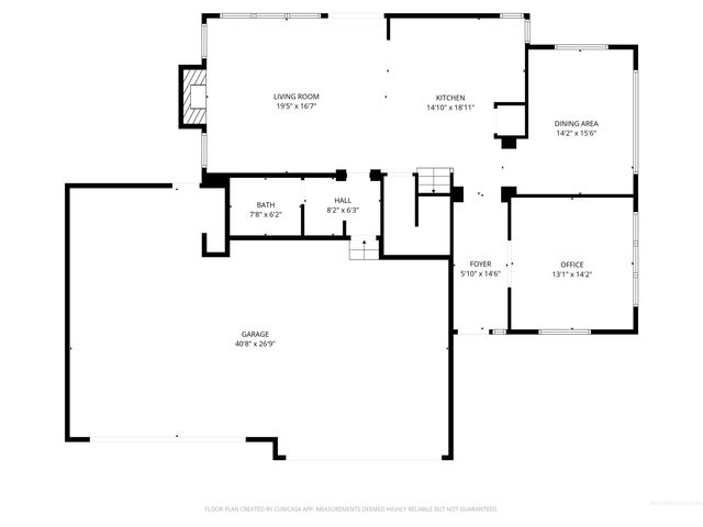 3576 S Basilica Way, Meridian, ID 83642