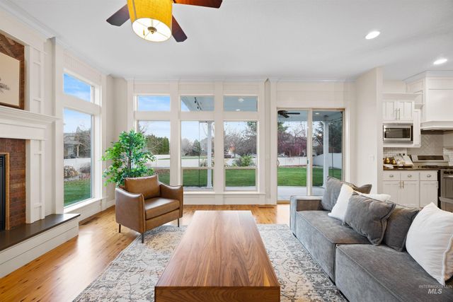 3576 S Basilica Way, Meridian, ID 83642