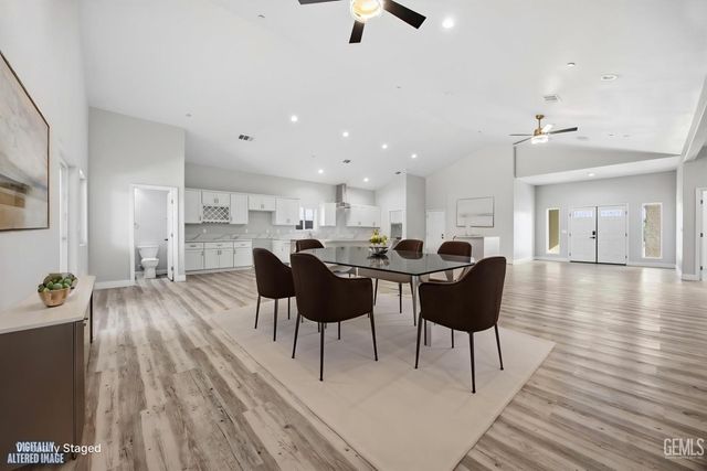 547 Shady Meadow Court, Bakersfield, CA 93308