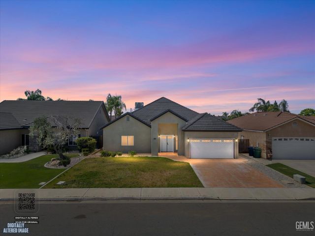 547 Shady Meadow Court, Bakersfield, CA 93308