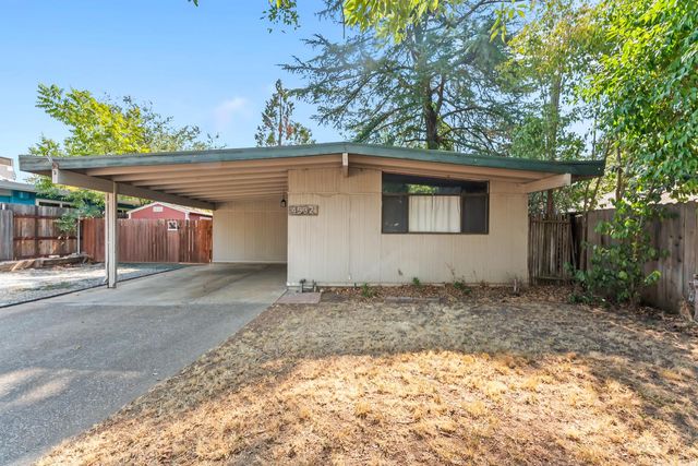 4532 Foster Way, Carmichael, CA 95608