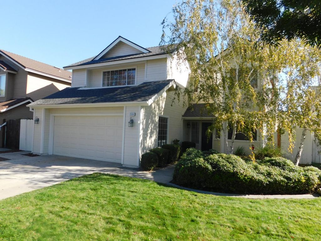 2316 Mountain Quail, Modesto, CA 95355