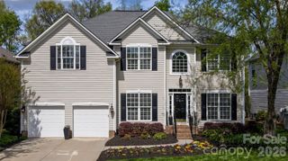 913 Grayscroft Drive, Waxhaw, NC 28173