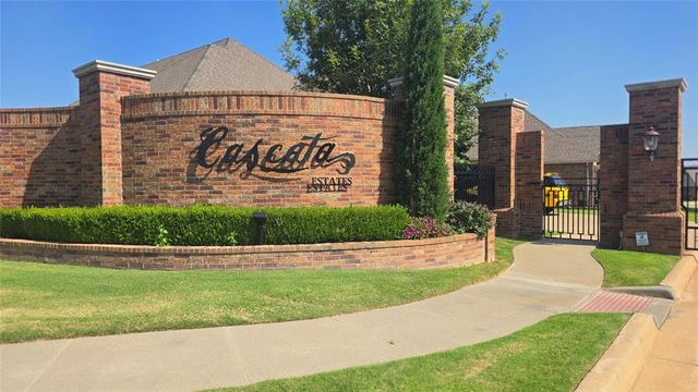 13504 Borgata Lane, Oklahoma City, OK 73170