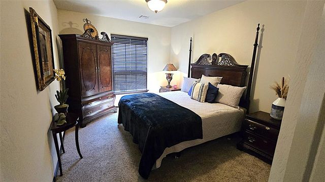 13504 Borgata Lane, Oklahoma City, OK 73170