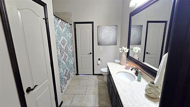 13504 Borgata Lane, Oklahoma City, OK 73170