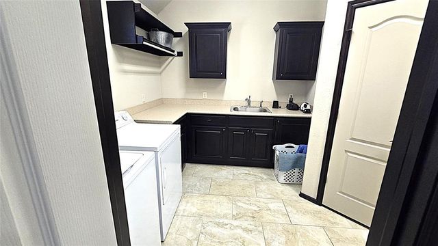 13504 Borgata Lane, Oklahoma City, OK 73170