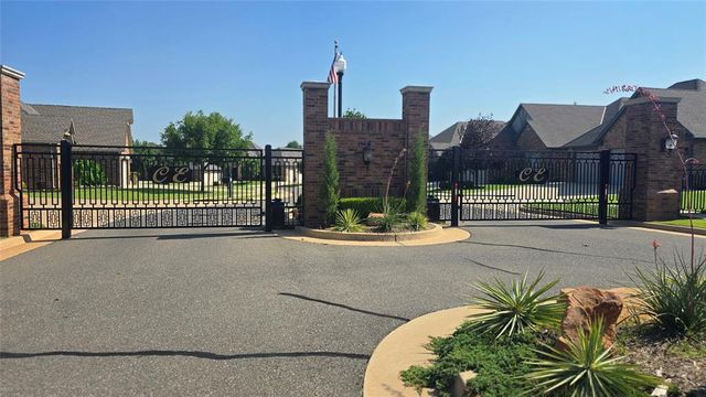 13504 Borgata Lane, Oklahoma City, OK 73170