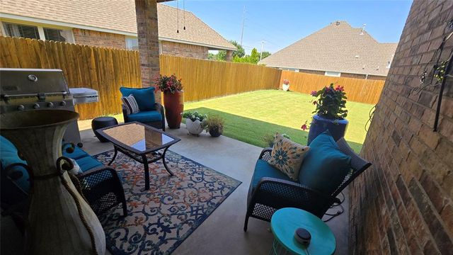 13504 Borgata Lane, Oklahoma City, OK 73170
