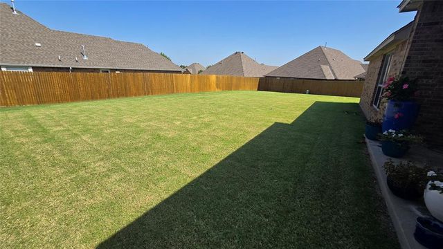 13504 Borgata Lane, Oklahoma City, OK 73170