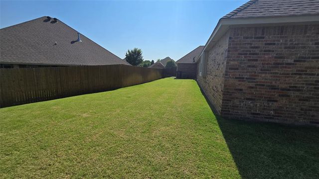 13504 Borgata Lane, Oklahoma City, OK 73170