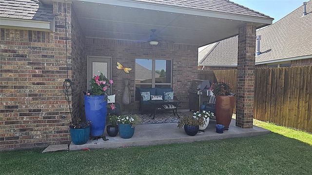 13504 Borgata Lane, Oklahoma City, OK 73170