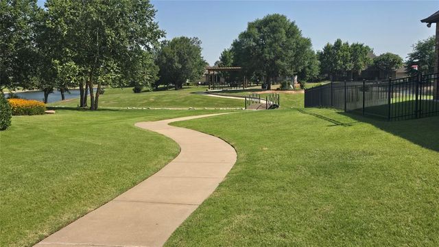 13504 Borgata Lane, Oklahoma City, OK 73170