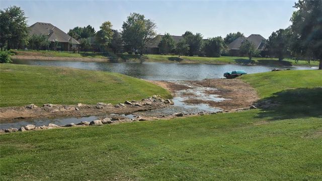 13504 Borgata Lane, Oklahoma City, OK 73170