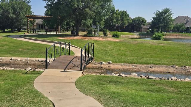 13504 Borgata Lane, Oklahoma City, OK 73170