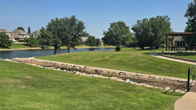 13504 Borgata Lane, Oklahoma City, OK 73170