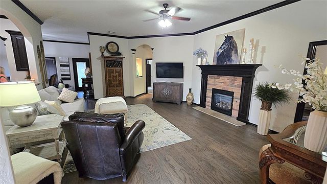 13504 Borgata Lane, Oklahoma City, OK 73170