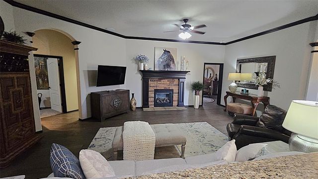 13504 Borgata Lane, Oklahoma City, OK 73170
