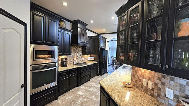 13504 Borgata Lane, Oklahoma City, OK 73170