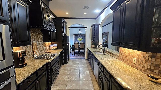 13504 Borgata Lane, Oklahoma City, OK 73170