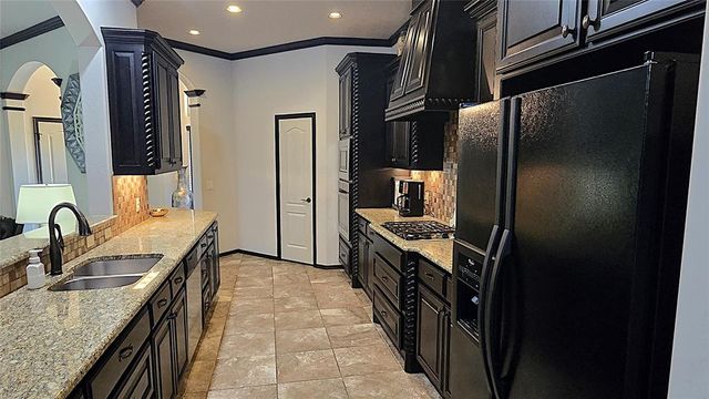 13504 Borgata Lane, Oklahoma City, OK 73170
