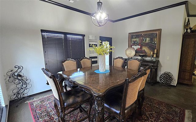 13504 Borgata Lane, Oklahoma City, OK 73170