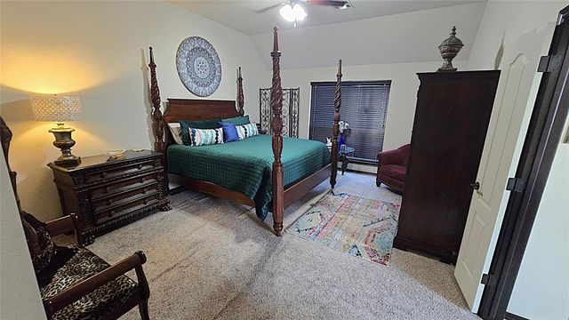 13504 Borgata Lane, Oklahoma City, OK 73170