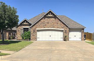 13504 Borgata Lane, Oklahoma City, OK 73170
